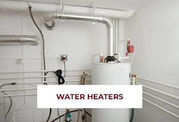 New Water Heater Plumbing Service in Columbus, GA