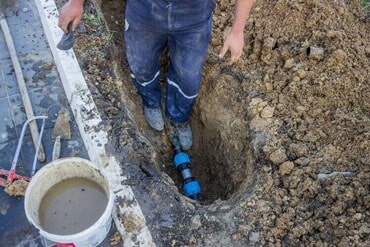 Sewer Repair in Columbus, GA